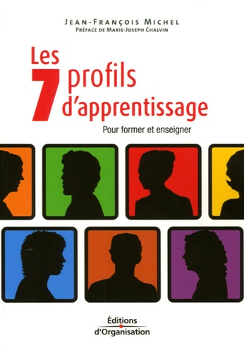 Les 7 Profils D'apprentissage - Pour Former, Enseigner Et Apprendre
