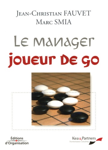Le Manager Joueur De Go