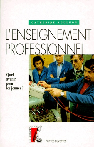 L'enseignement Professionnel - Quel Avenir Pour Les Jeunes ?