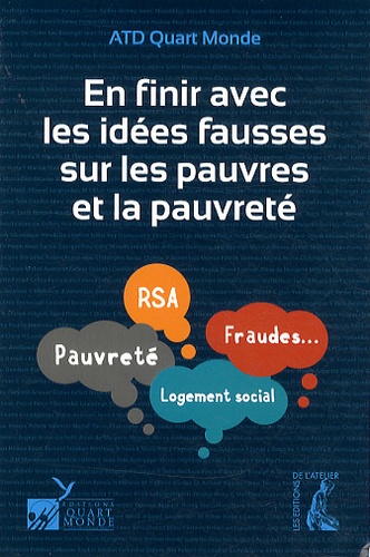 En Finir Avec Les Idées Fausses Sur Les Pauvres Et La Pauvreté