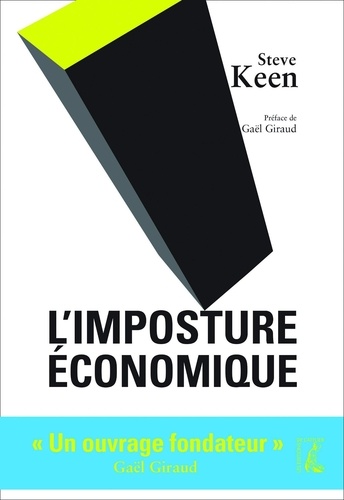 L'imposture Économique