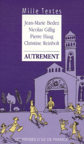 Autrement
