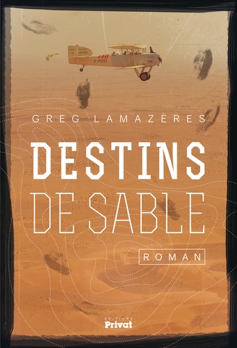 Destins De Sable