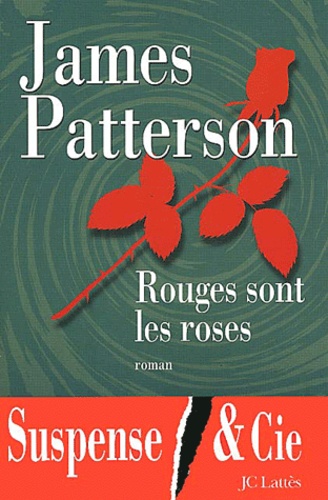 Rouges Sont Les Roses