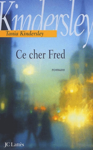 Ce Cher Fred