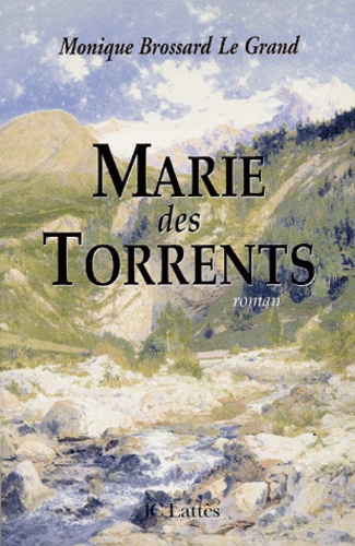 Marie des Torrents
