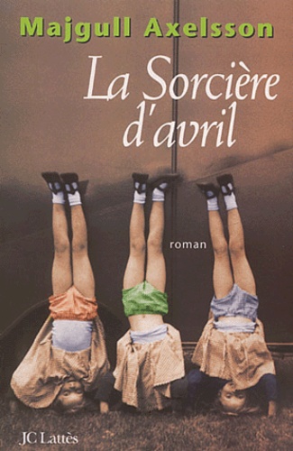 La Sorcière D'avril