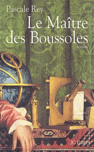 Le Maître Des Boussoles