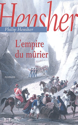 L'empire Du Mûrier