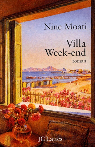 Villa week end