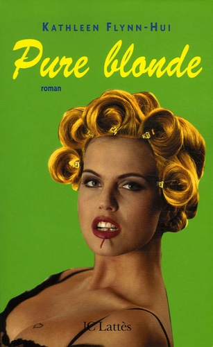 Pure Blonde