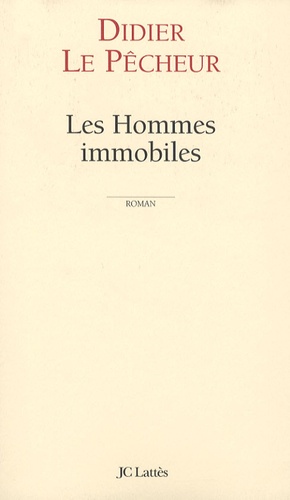 Les Hommes Immobiles