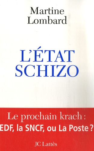 L'etat Schizo