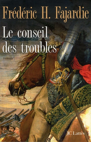 Le Conseil Des Troubles