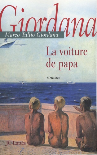 La Voiture De Papa