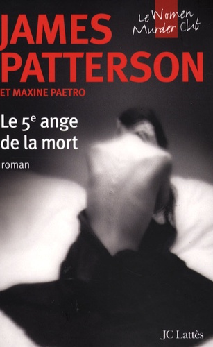 Le Women Murder Club - Le 5e Ange De La Mort