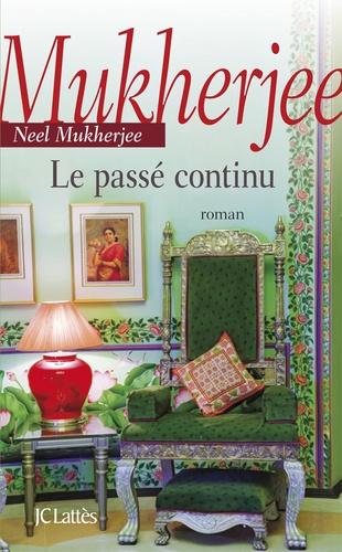 Le Passé Continu