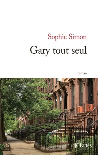 Gary Tout Seul