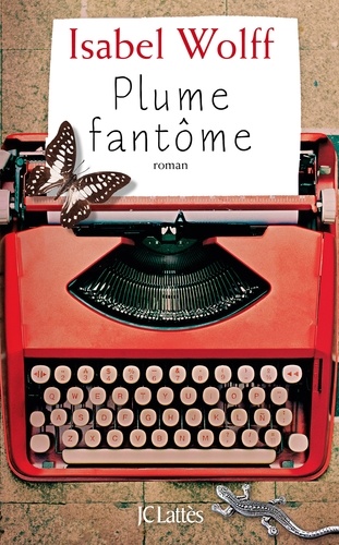 Plume Fantôme
