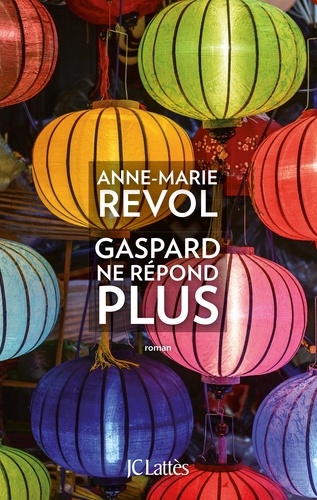 Gaspard Ne Répond Plus
