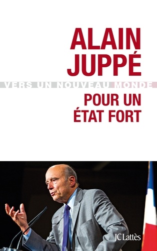 Pour Un Etat Fort