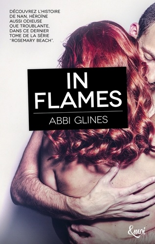 Rosemary Beach - In Flames