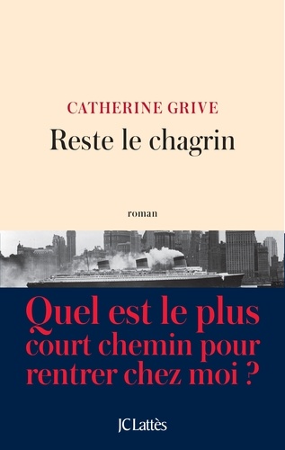 Reste Le Chagrin