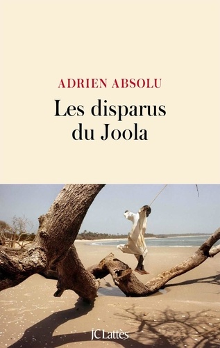 Les Disparus Du Joola