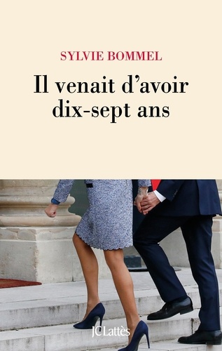 Il Venait D'avoir Dix-Sept Ans
