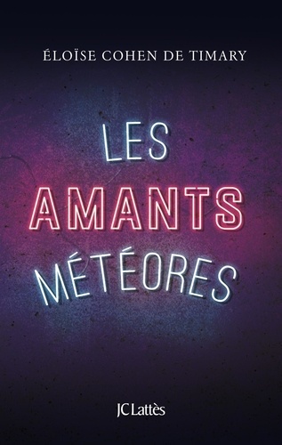 Les Amants Météores