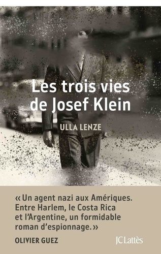 Les Trois Vies De Josef Klein