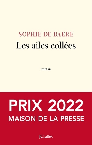 Les Ailes Collées