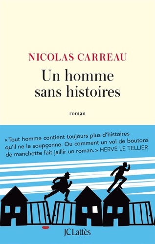 Un Homme Sans Histoires