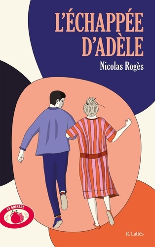 L'échappée D'adèle