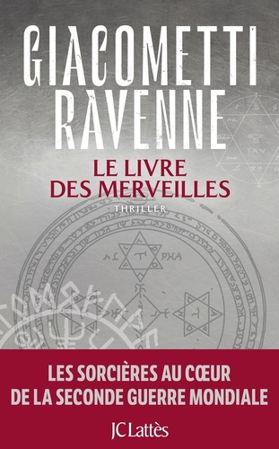 La Saga Du Soleil Noir - Le Livre Des Merveilles
