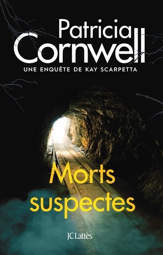 Morts Suspectes