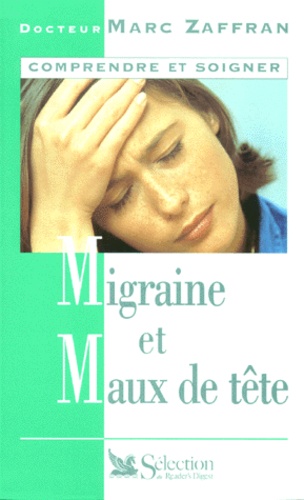 Migraine Et Maux De Tête