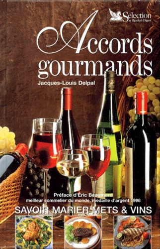 Accords Gourmands