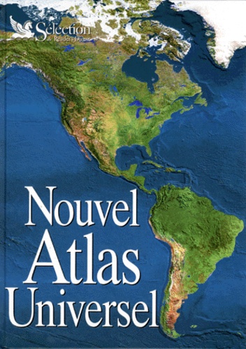 Nouvel Atlas Universel