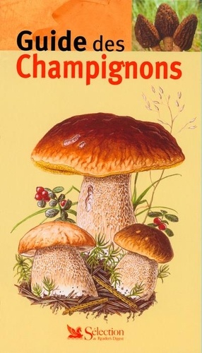 Guide Des Champignons