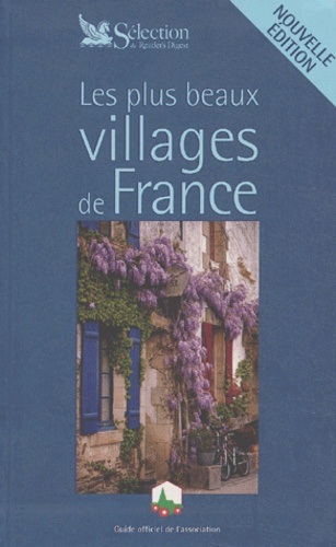 Les Plus Beaux Villages De France - 4eme Edition