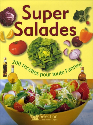 Super Salades
