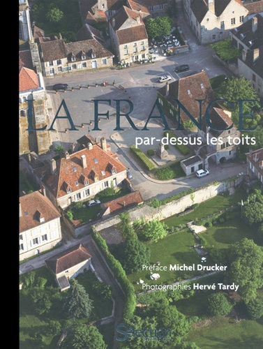 La France Par-Dessus Les Toits