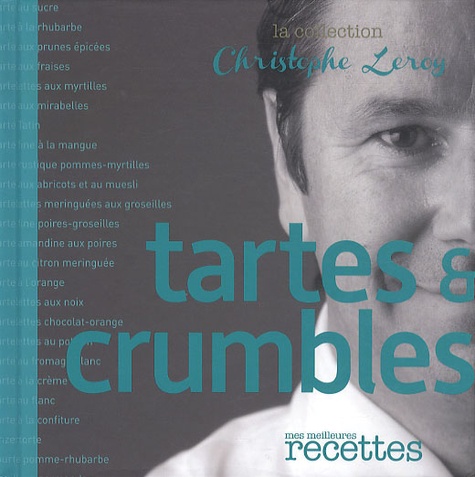 Tartes Et Crumbles