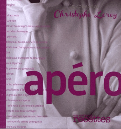 Apéro