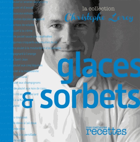 Glaces & Sorbets