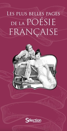 Les Plus Belles Pages De La Poésie Française