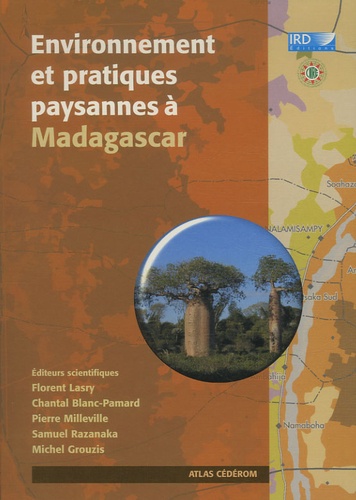 Environnement et pratiques paysannes a madagascar