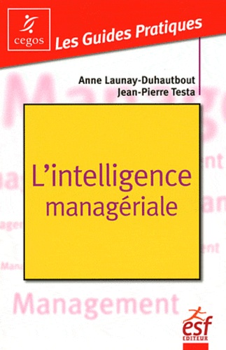 L'intelligence Managériale