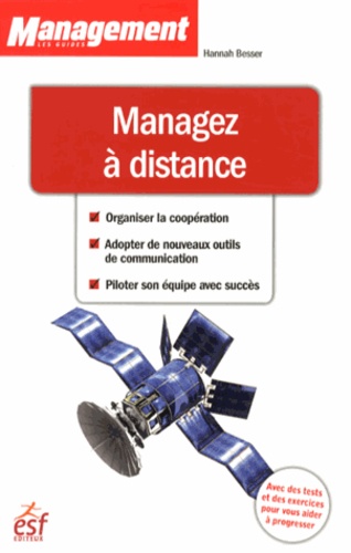 Managez À Distance
